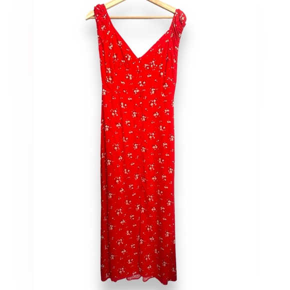 ALTARD STATE DRESS NWT - Picture 2 of 5